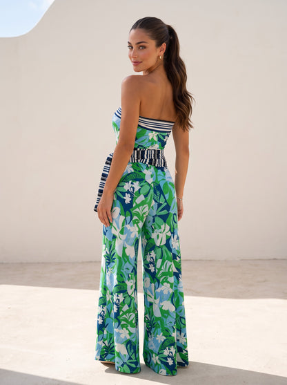 Timon Jumpsuit