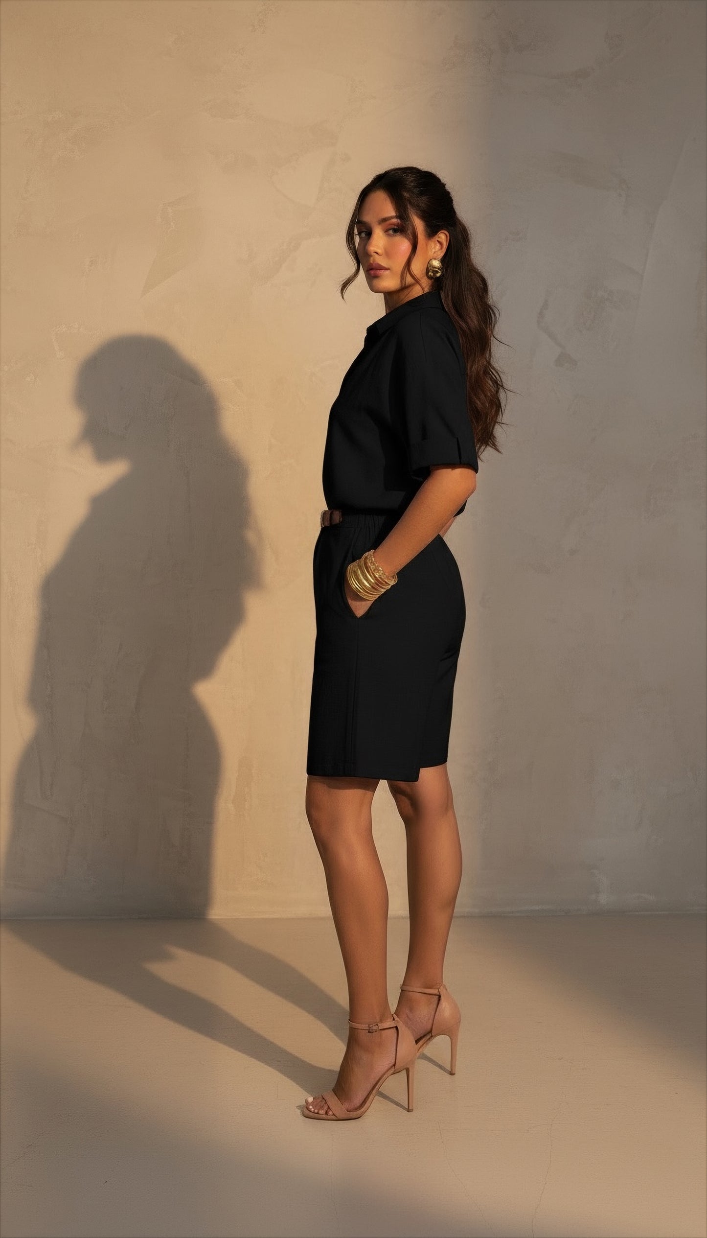 Essential Set (Black)