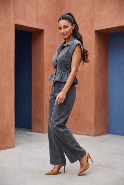 Washed Utility Set