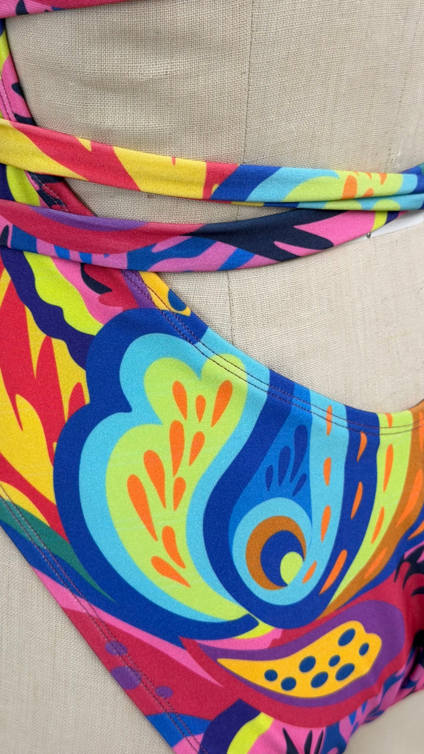 Seahorse Swim Set