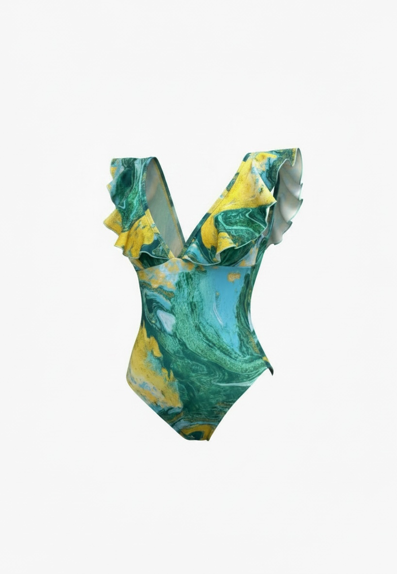 Nerina Bathing Set