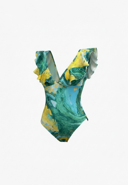Nerina Bathing Set