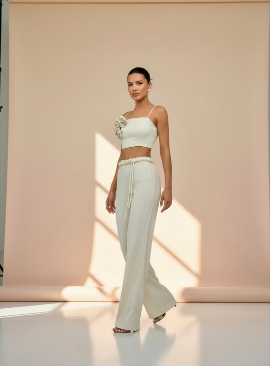 Milos Set (Beige)