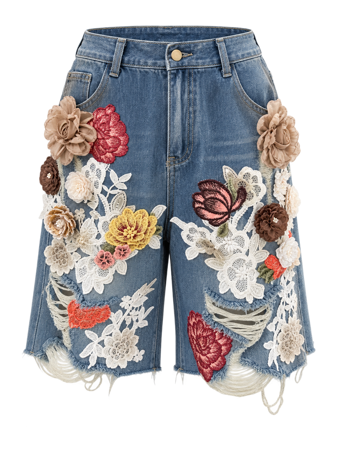 Flor de Lissa Set