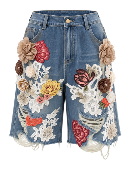 Flor de Lissa Set