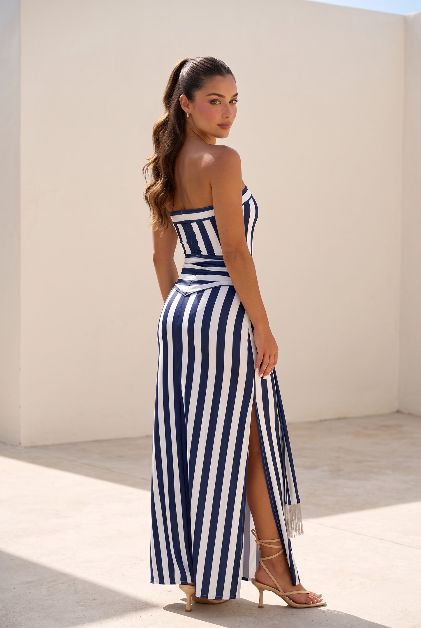 Sorrento Maxi Dress