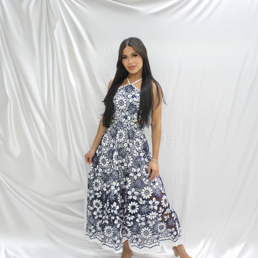 Eleta Dress