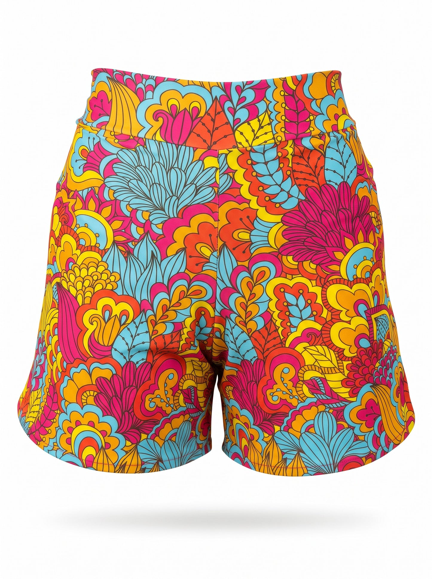 Acapulco Set of Shorts