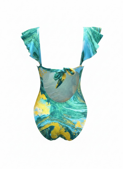 Nerina Bathing Set