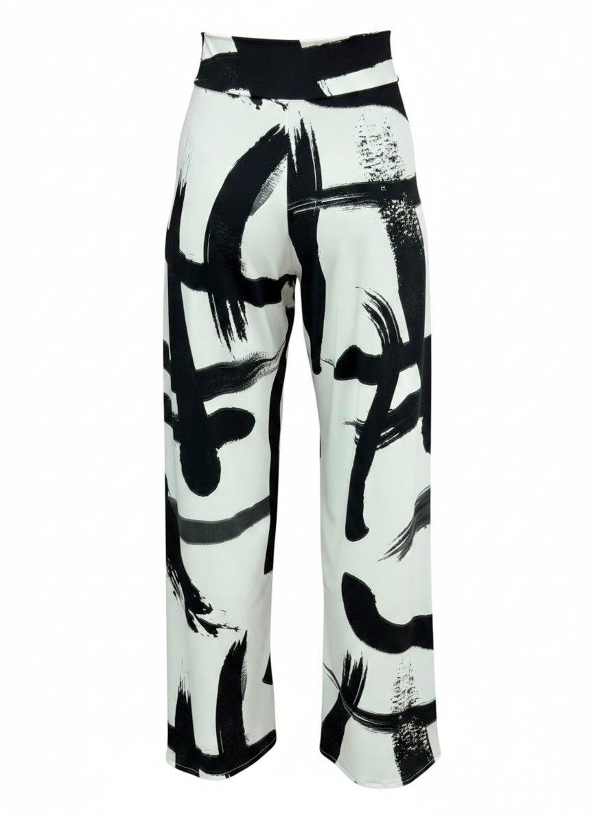 María Solo Pants