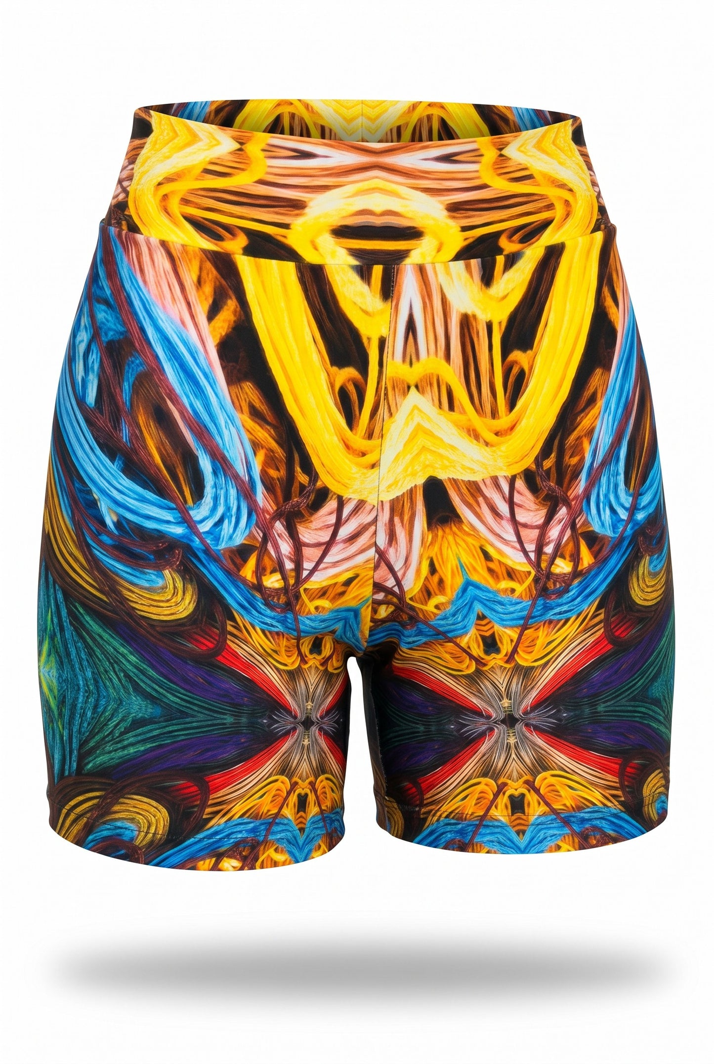 Estelar Set of Shorts (Made to Order)