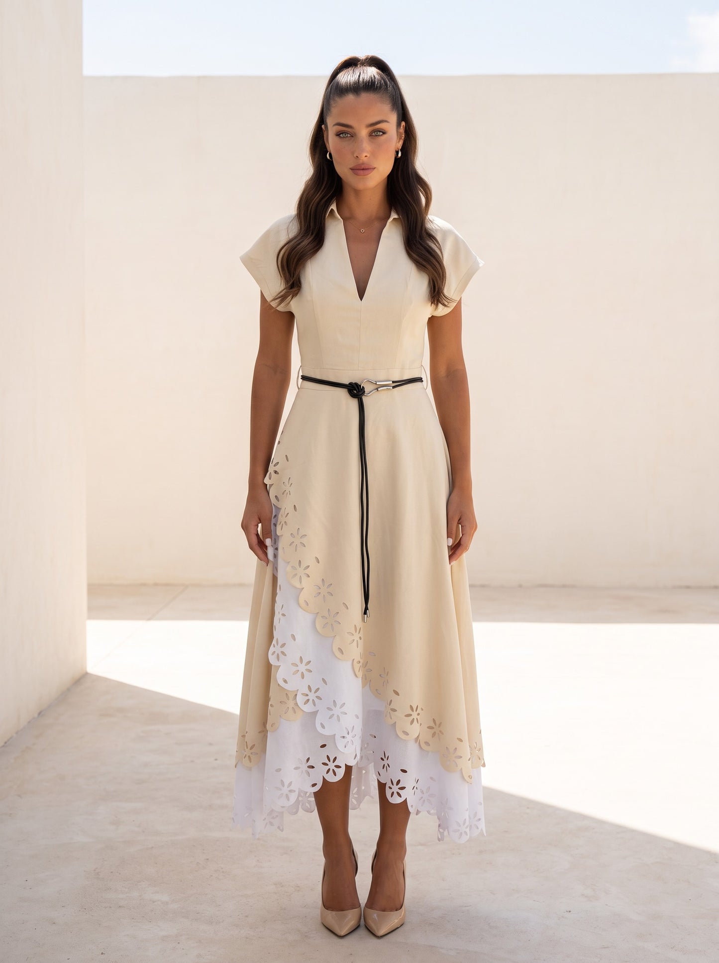 Azahar Dress
