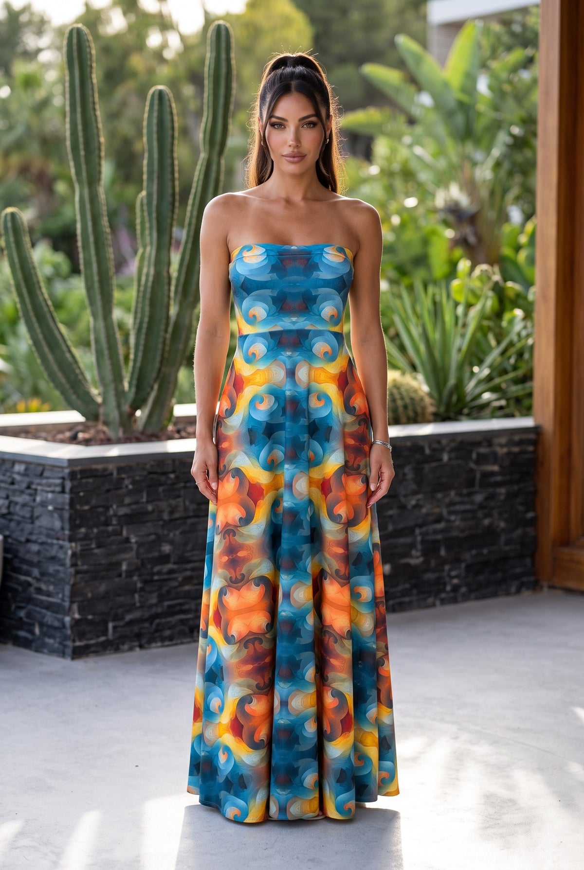 Tidal Maxi
