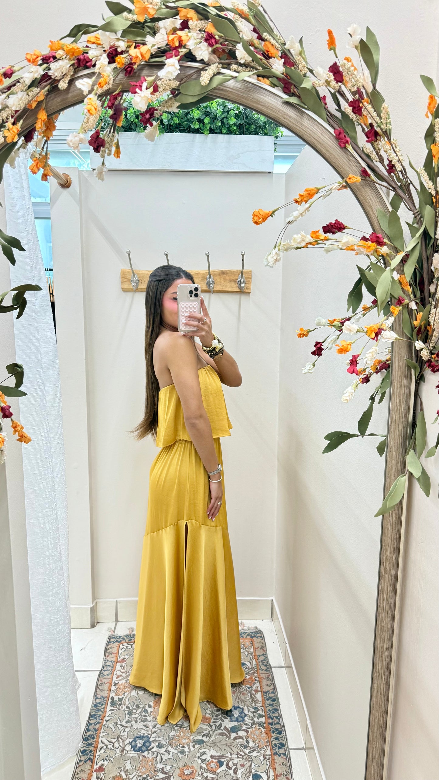 A1 Dress