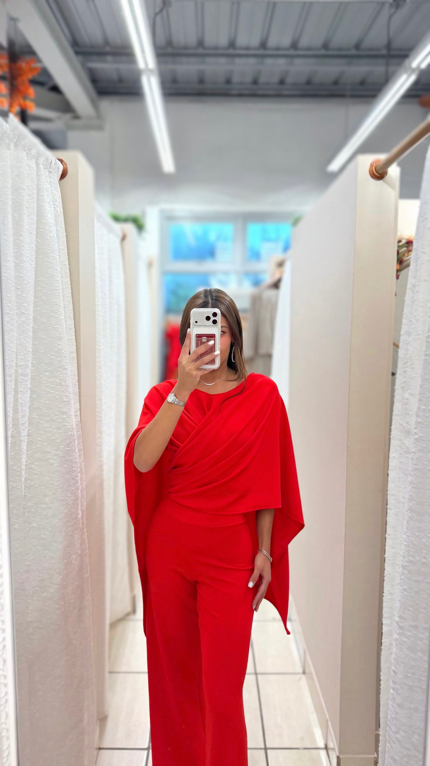 Holiday Flame Multiway