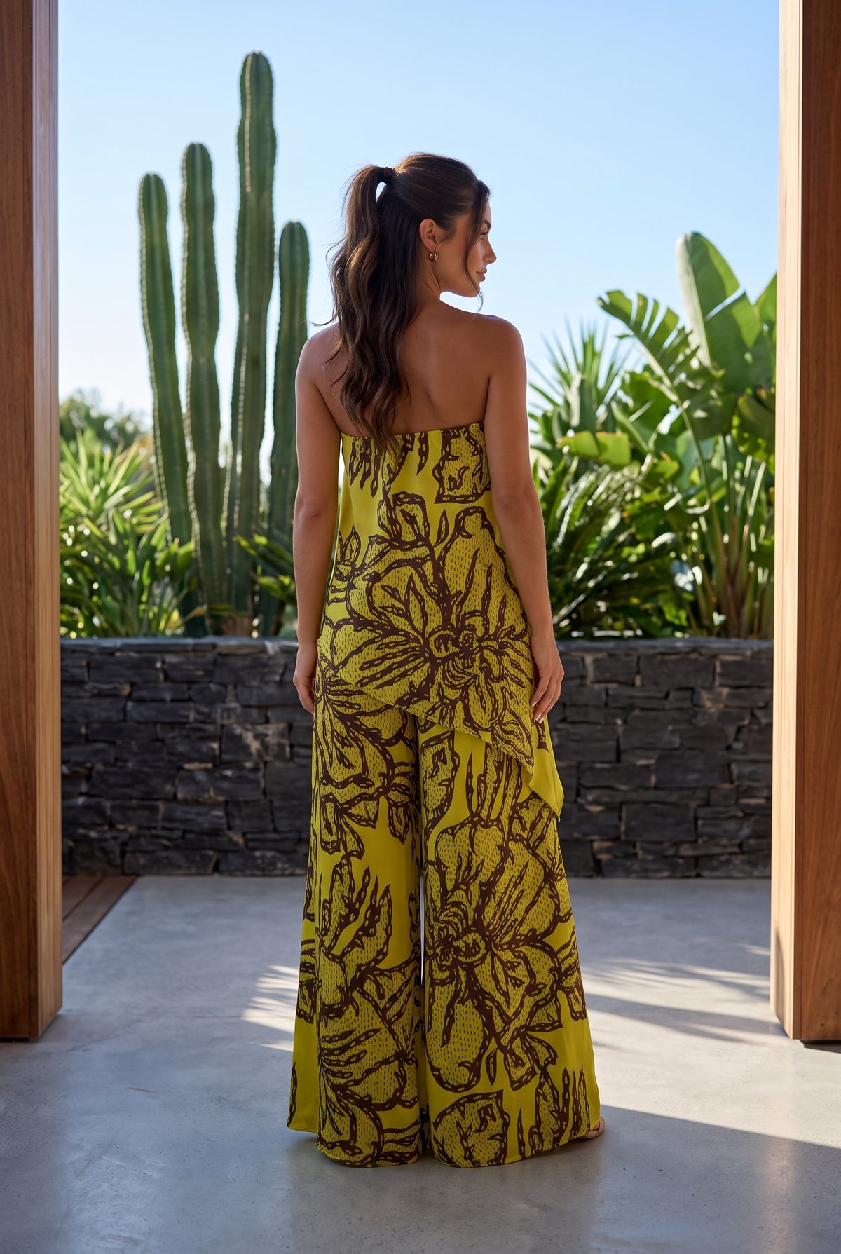 Cascade Set (Print)