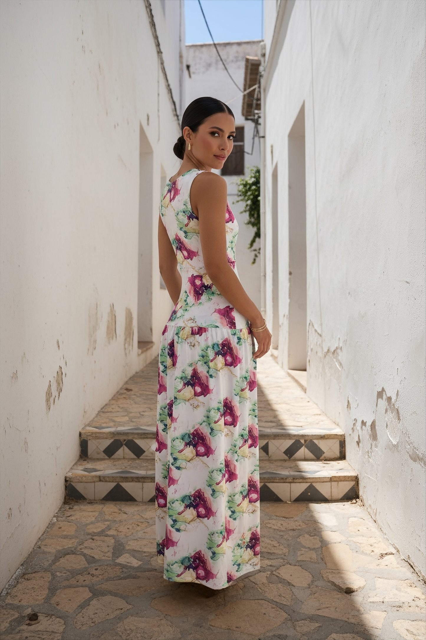 Bloomwalk Maxi