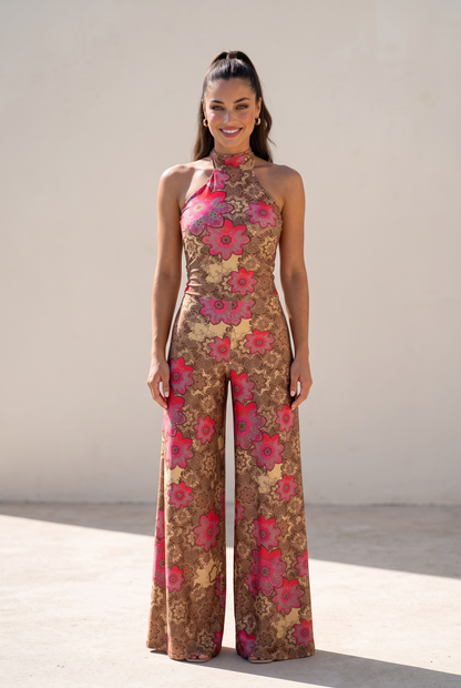 Sevilla Jumpsuit