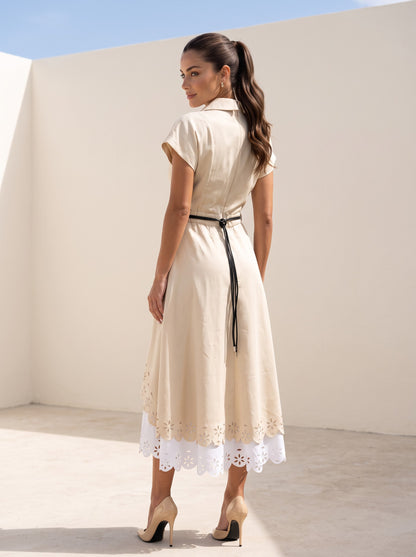 Azahar Dress
