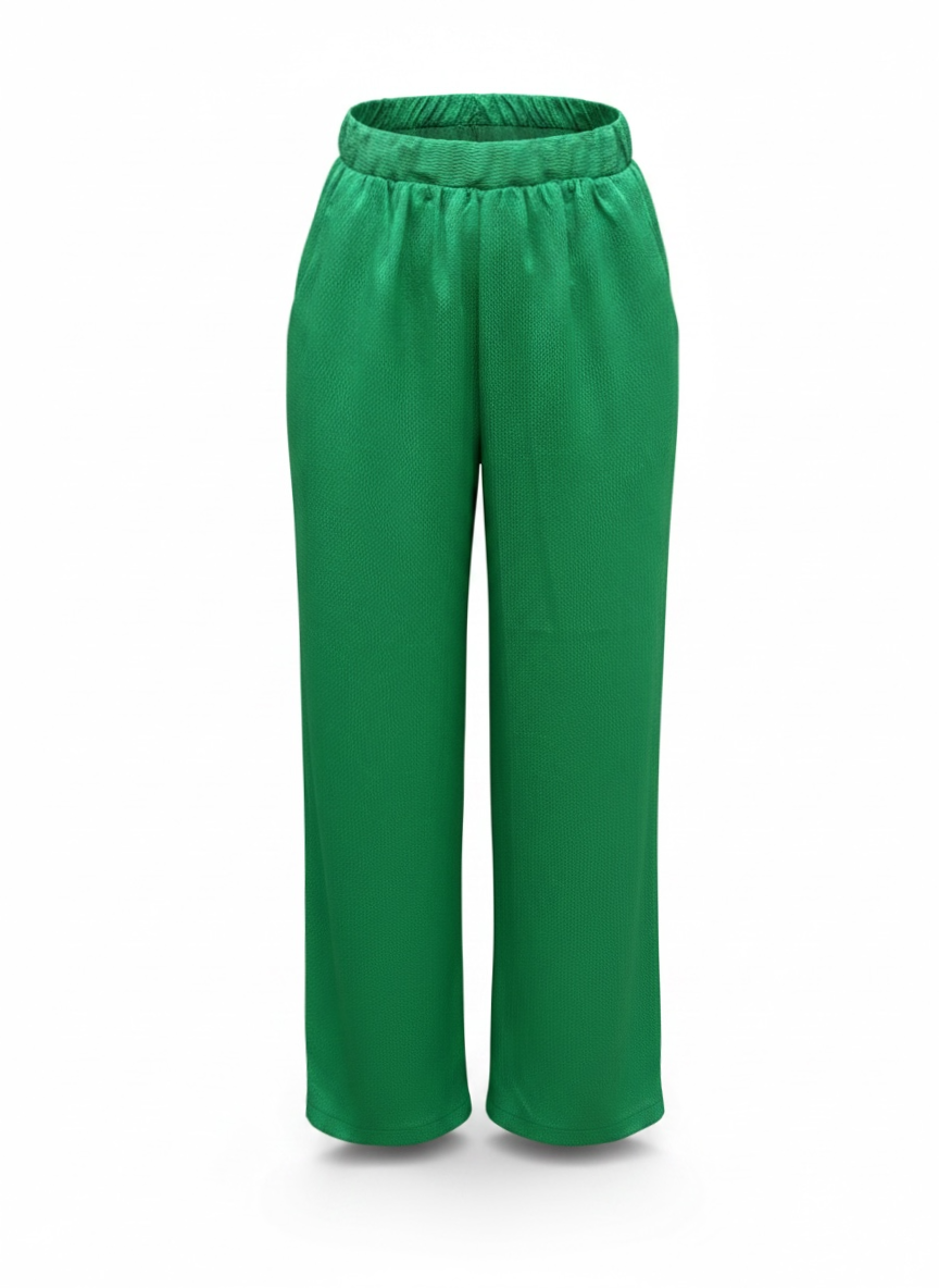 Halo Halter Set (Green)