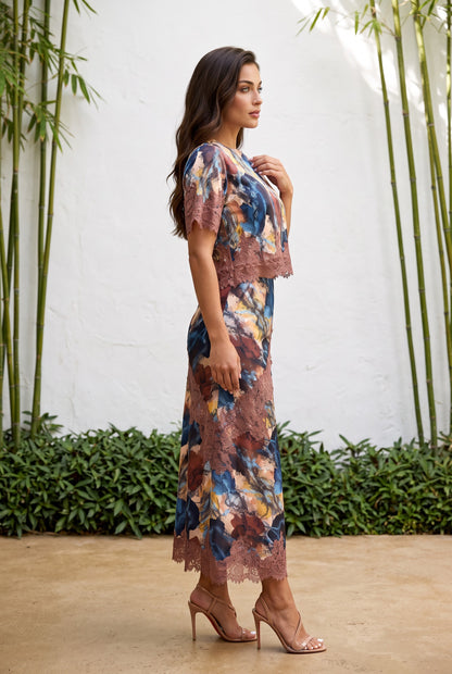 Oleo Set