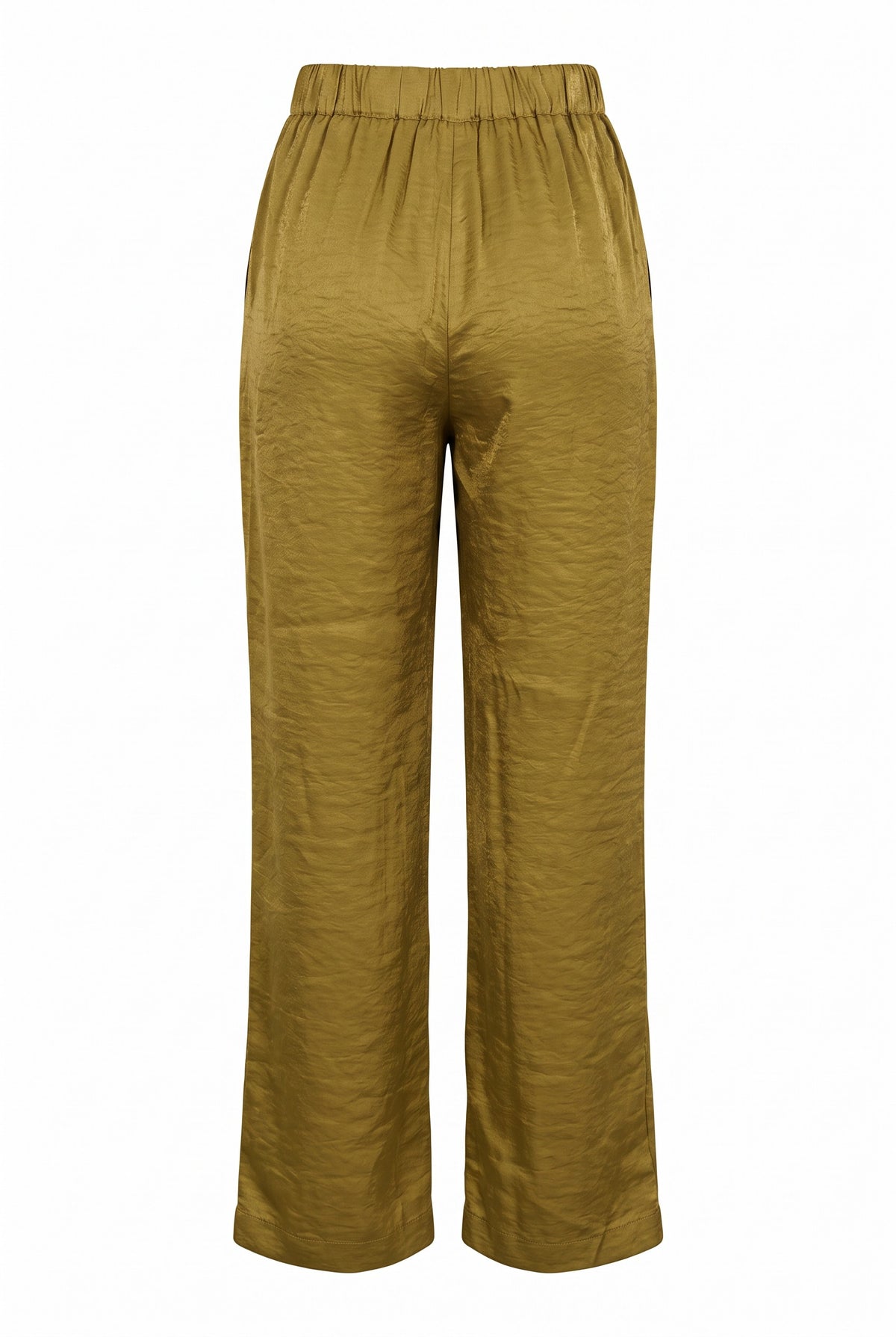 Oriana Olive Set