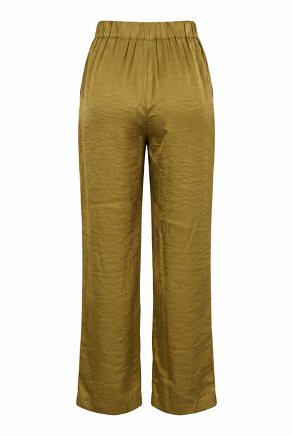 Oriana Olive Set