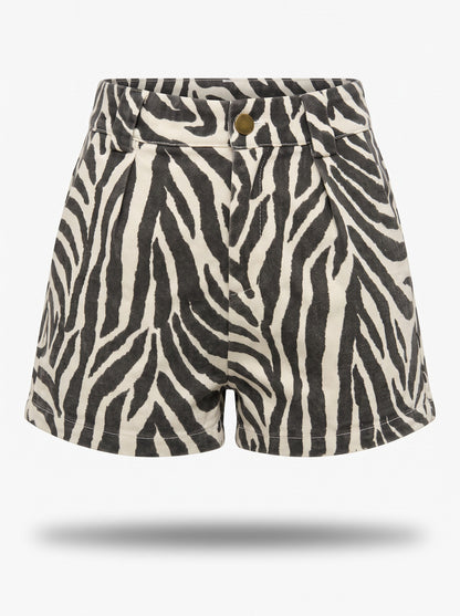 Savana Shorts Set