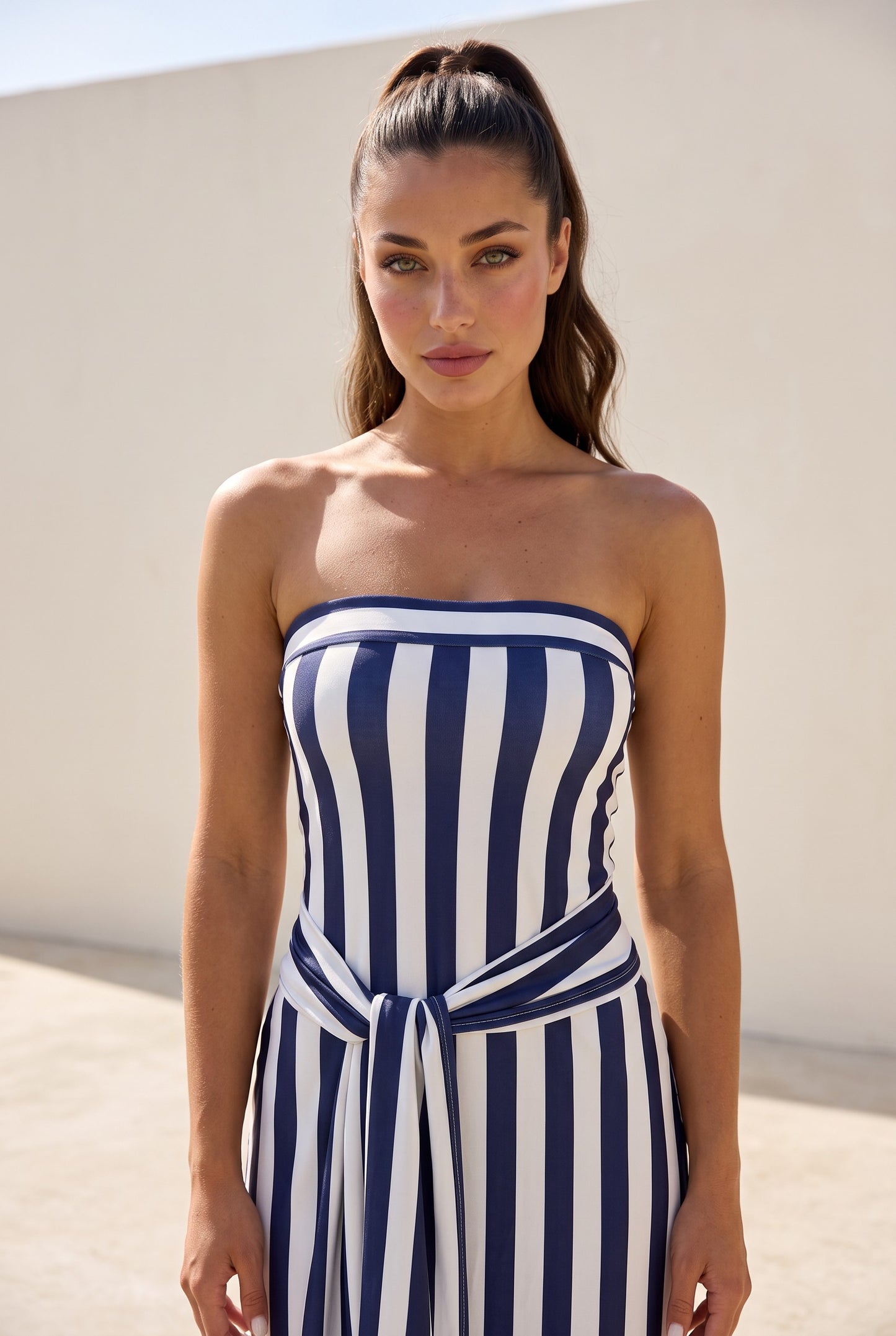 Sorrento Maxi Dress