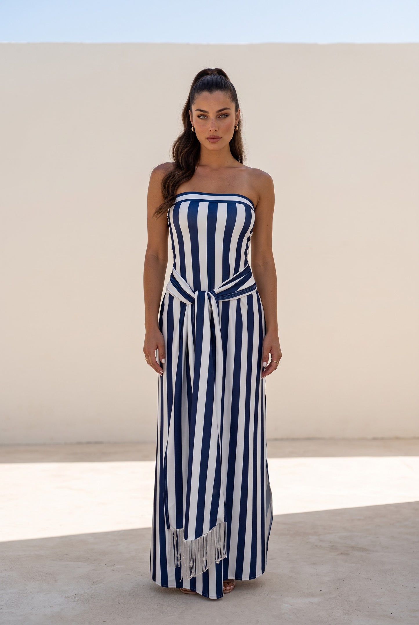 Sorrento Maxi Dress