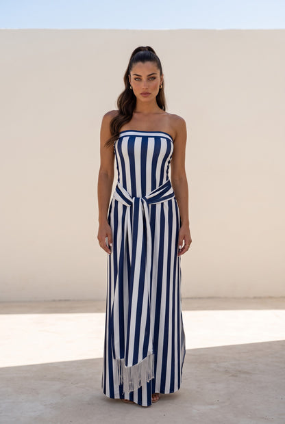 Sorrento Maxi Dress