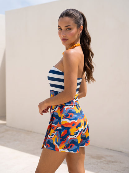 Marejada Skort