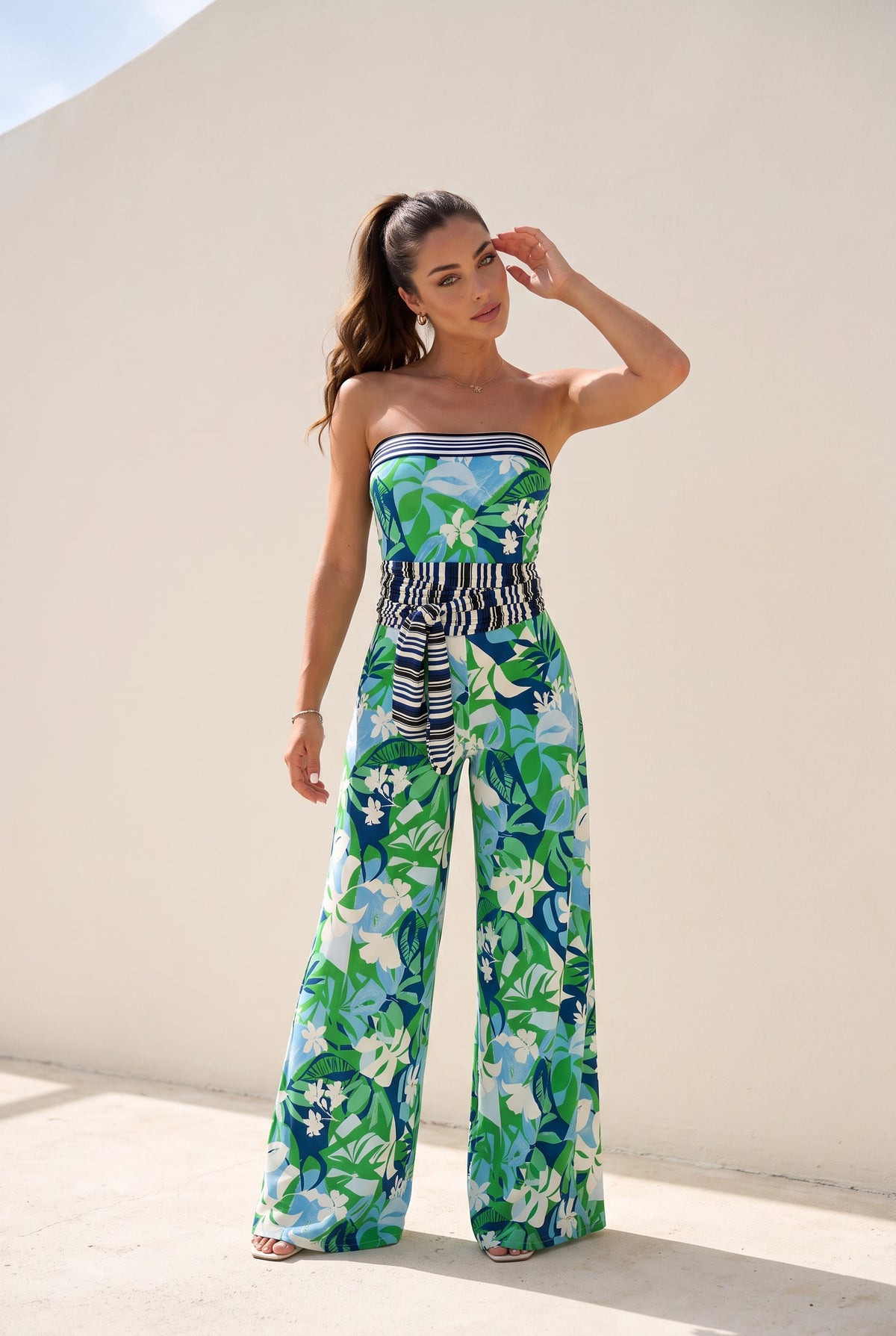Timon Jumpsuit