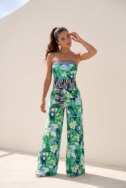 Timon Jumpsuit