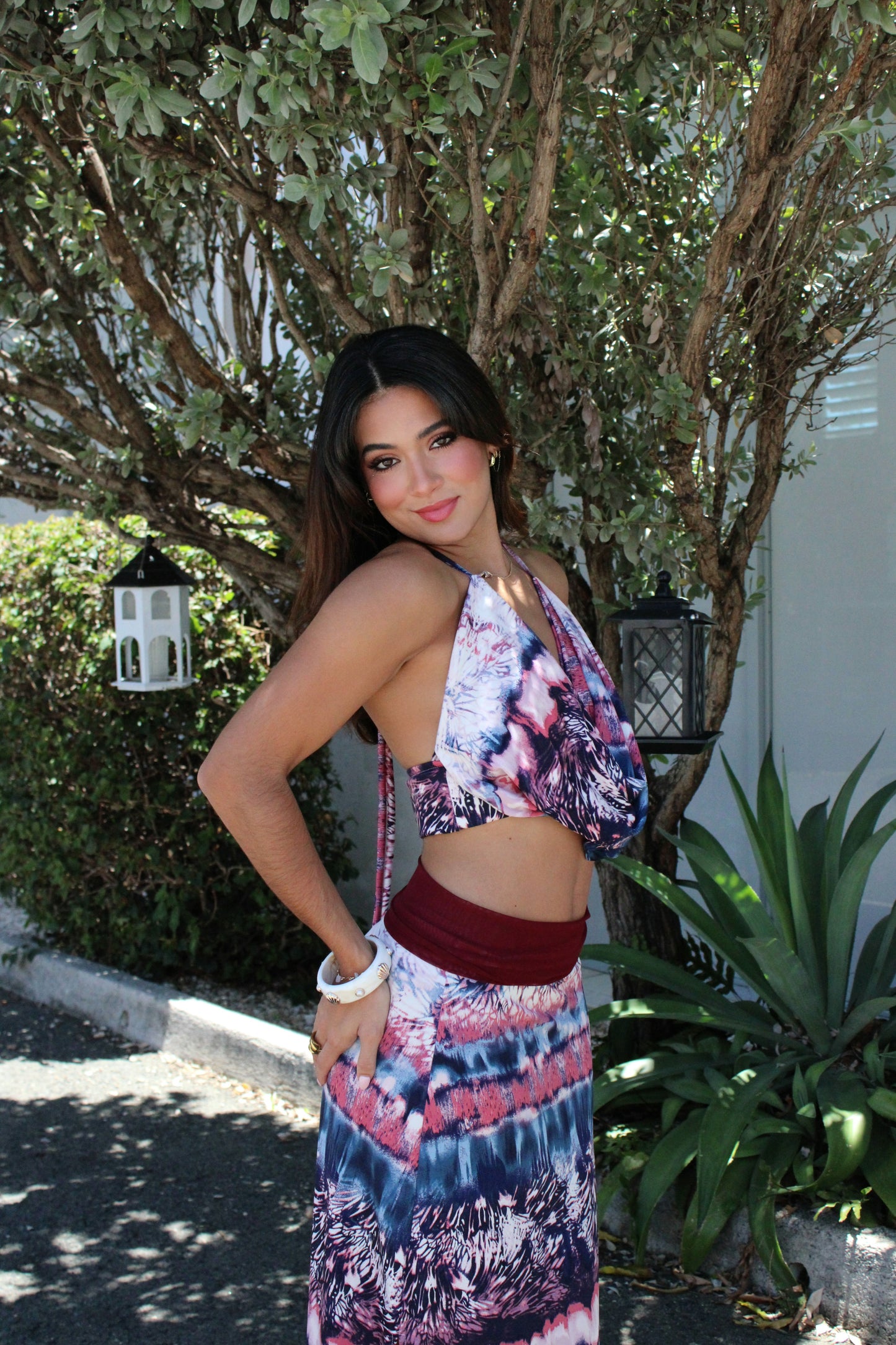 Aloria Tide Set