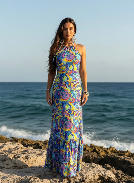 Mom’s Favorite Maxi