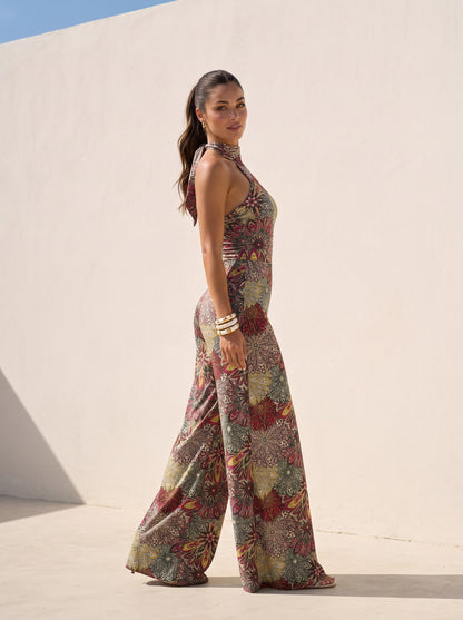 Dalia Jumpsuit