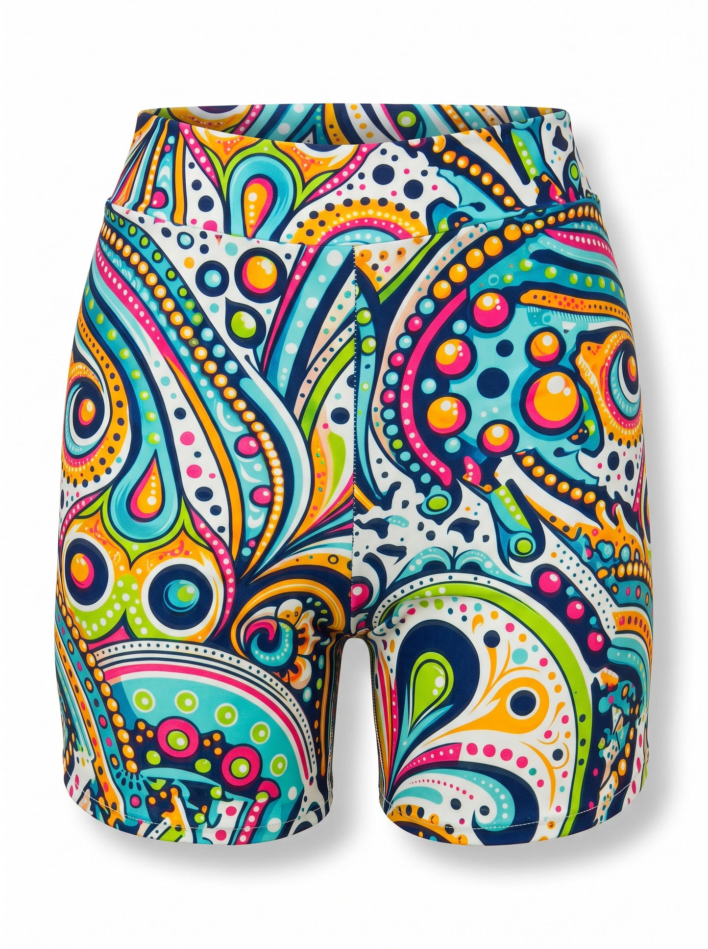 Cachemira Set of Shorts