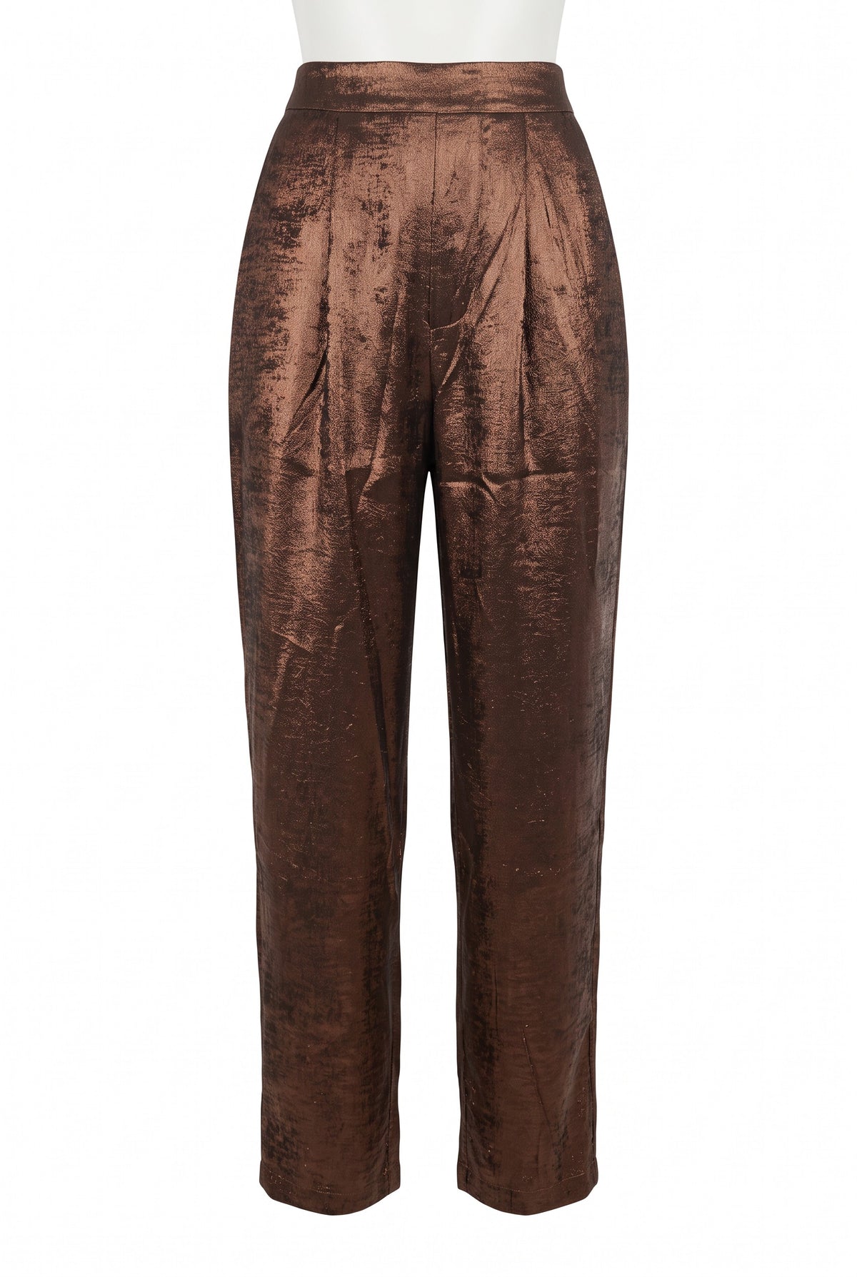 Bronze Drape Set