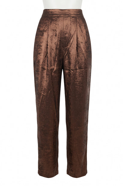 Bronze Drape Set