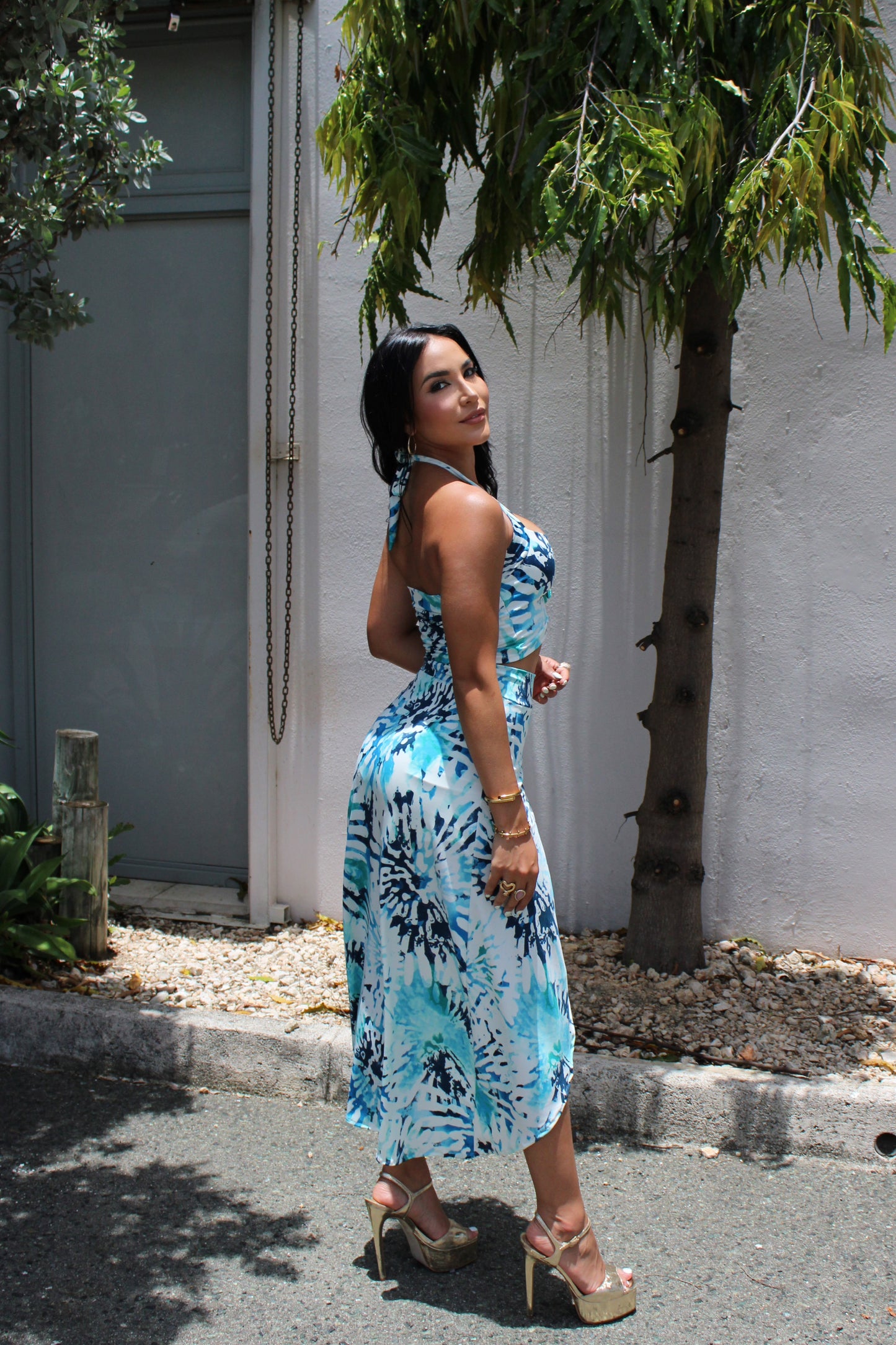 Marlina Set