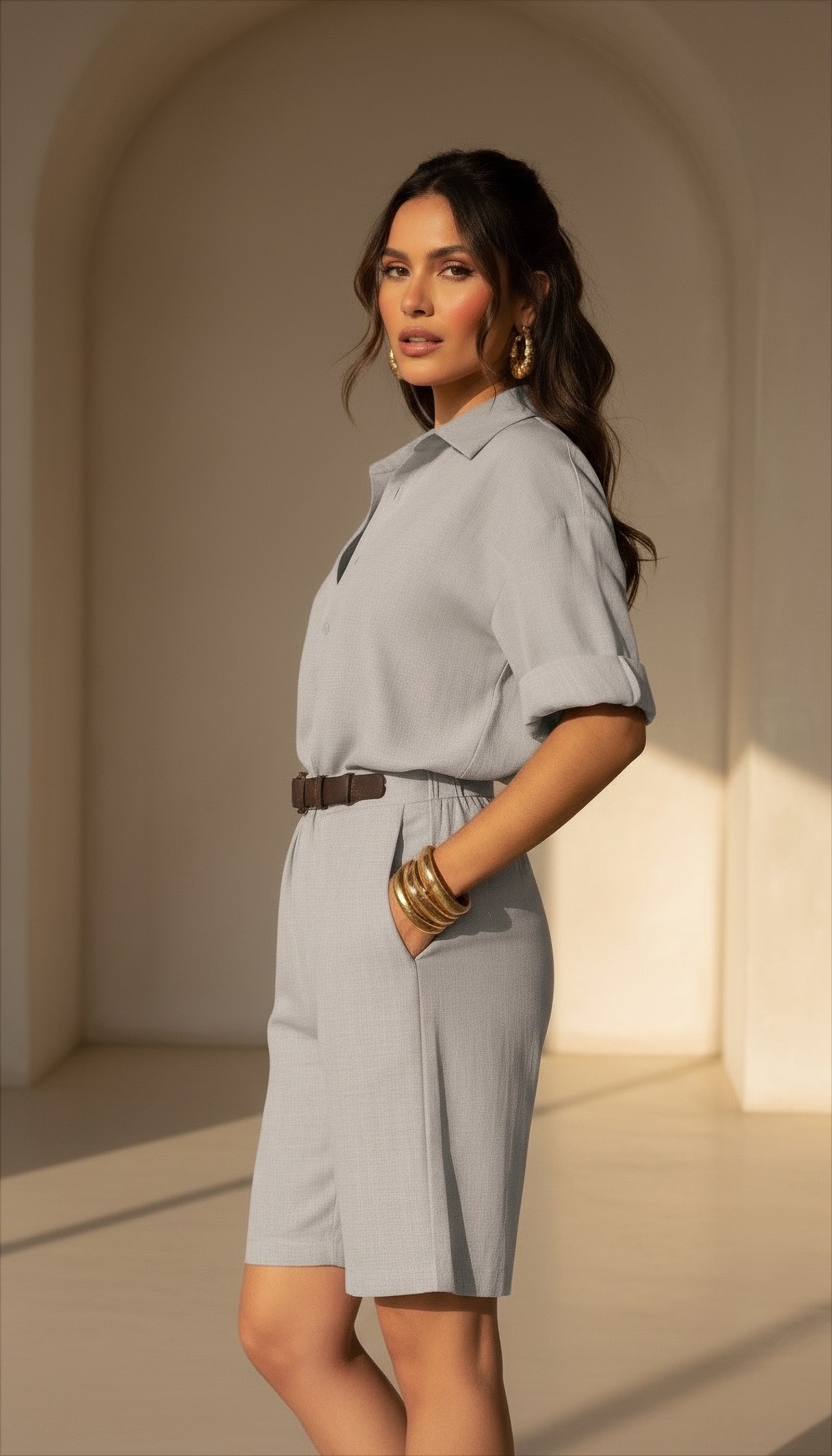 Essential Set (Grey)