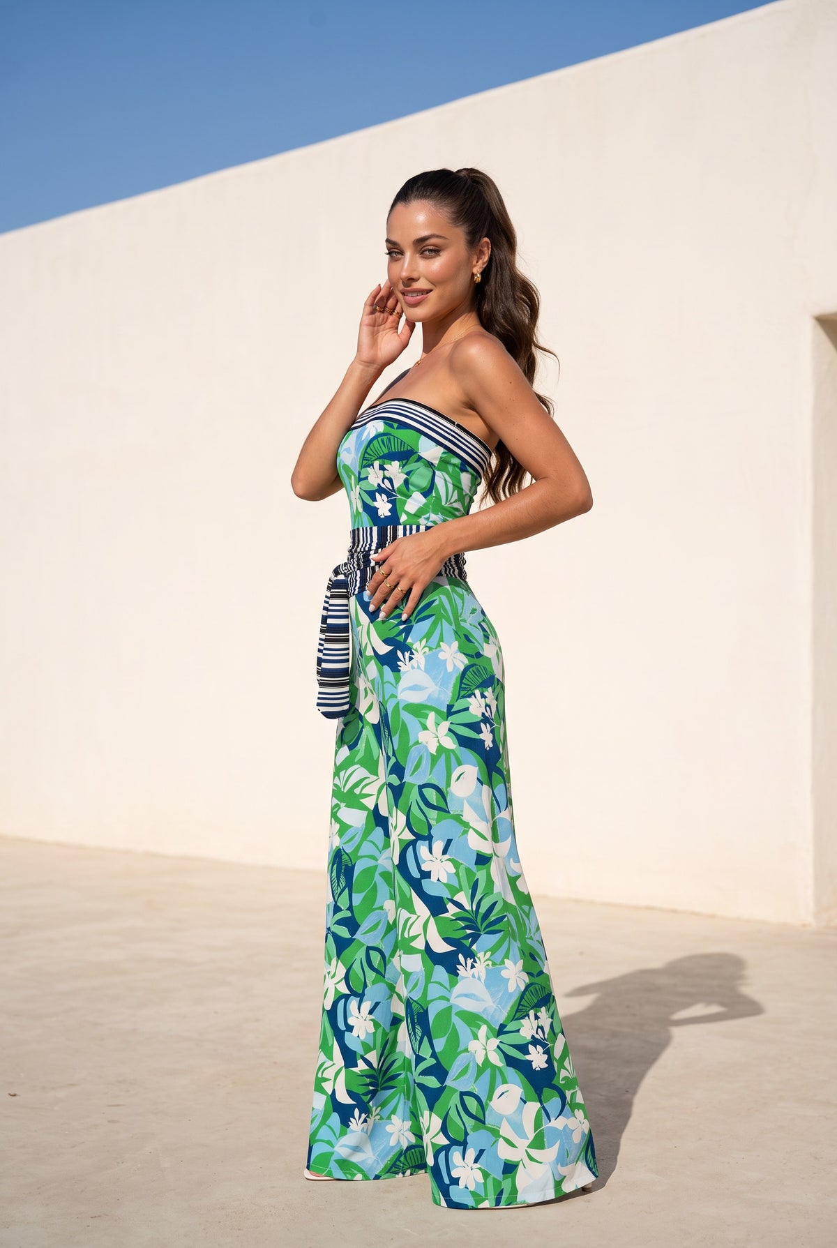Timon Jumpsuit