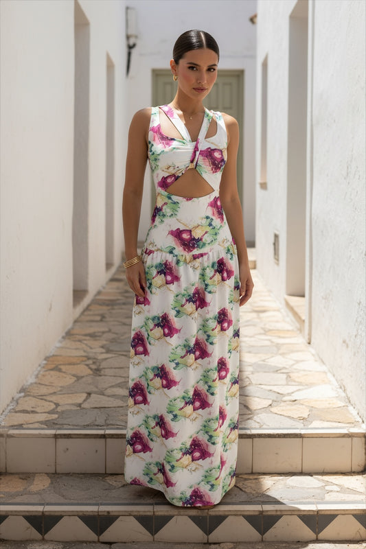 Bloomwalk Maxi