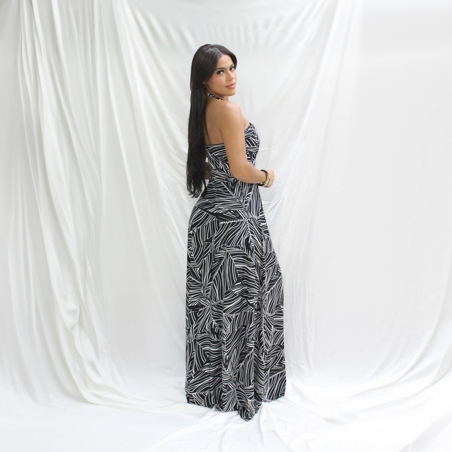 Juliette Maxi Dress