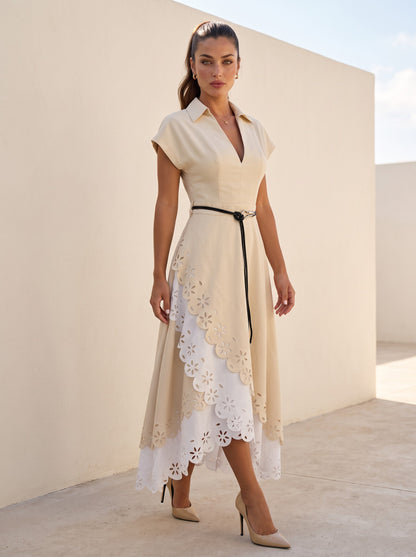 Azahar Dress