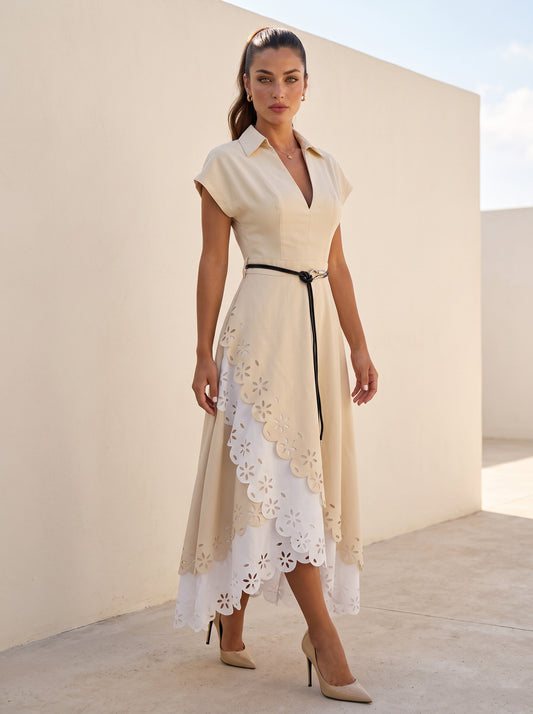 Azahar Dress