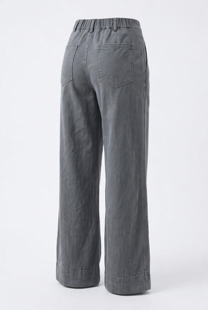 Washed Utility Set