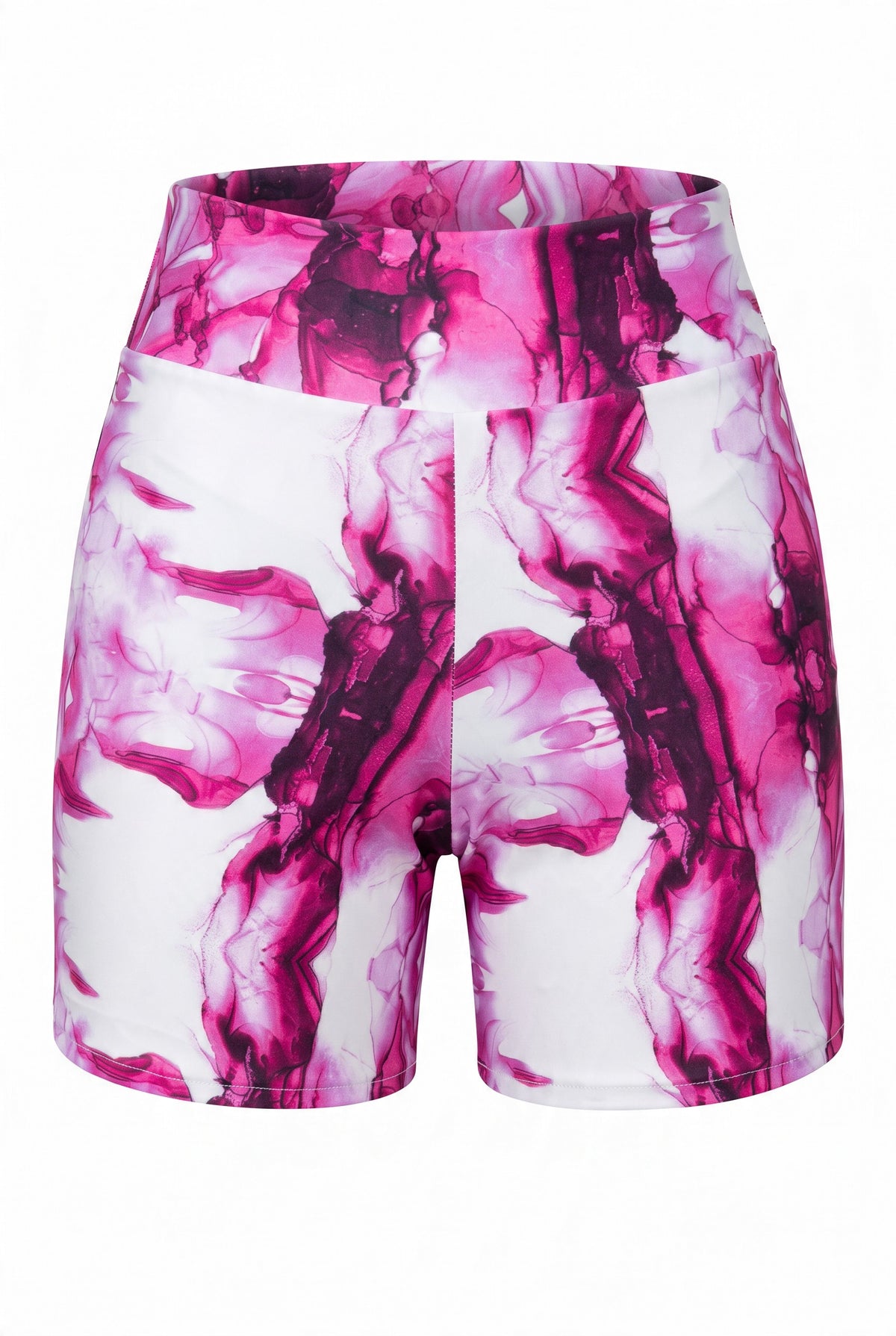 Orchid Shorts Set