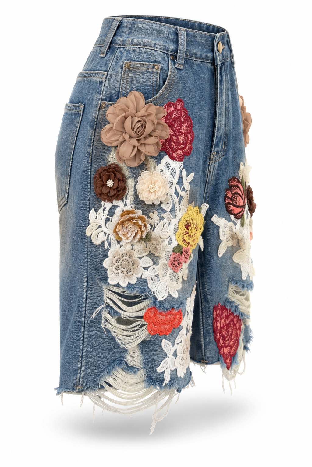 Flor de Lissa Set
